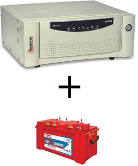 Automatic Electric Luminous Inverter, For Industrial Use, Power : 10-15kw