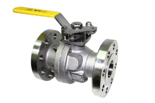 Ball Valves, Size : 15mm To 250mm