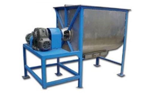 Ribbon Blender, Capacity : 200kg