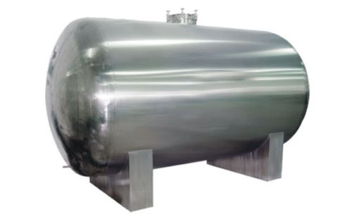 Storage Tanks and Vessels