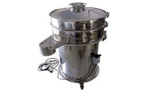 Vibro Sifter