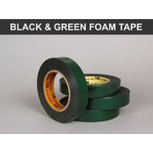 Ritu Raj Double Sided Foam Tape, For Packaging