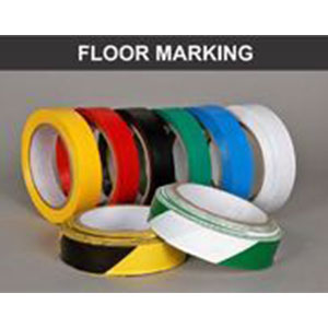 9R Floor Marking Tapes