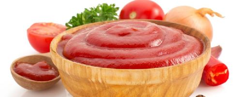 Tomato Ketchup Sauce