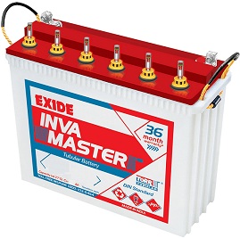 Inverter Battery