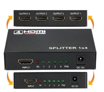 HDMI Splitter