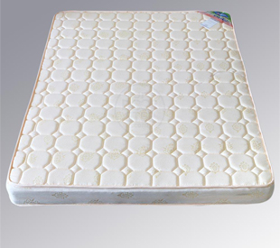 Rubberized Coir Mattress, Size : 72- 84 Inches