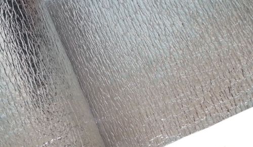 FOIL LAMINATION FOAM SHEET