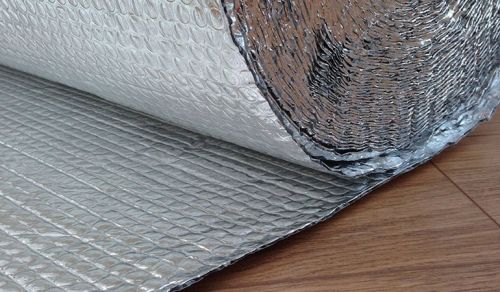 Insulation Foam Sheet