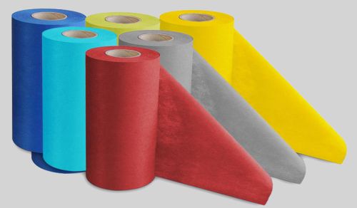 Non Woven Foam Roller