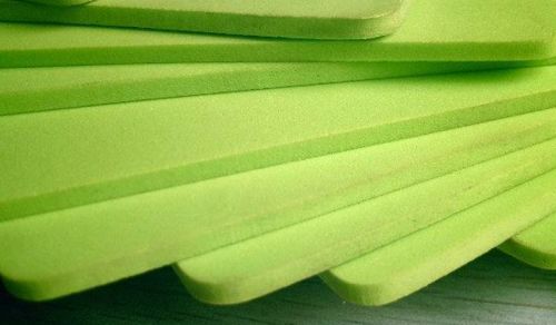 PU Foam Sheet