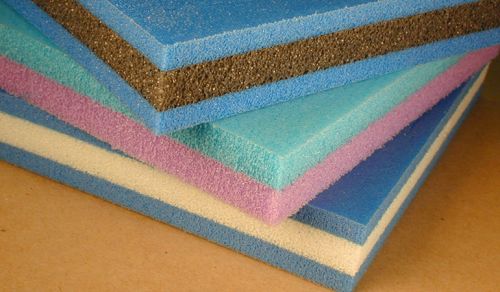 XLPE Foam Sheet