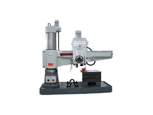 Radial Drilling Machine, Material : Mild Steel