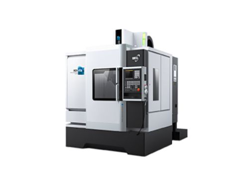Vertical Machining Center