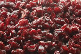 Dried Cranberries, Packaging Type : Packed In Plastic Bags