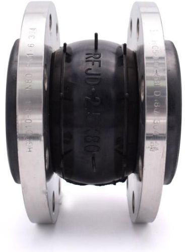 Stainless Steel Rubber Expansion Joints, Brand Name : Jingning