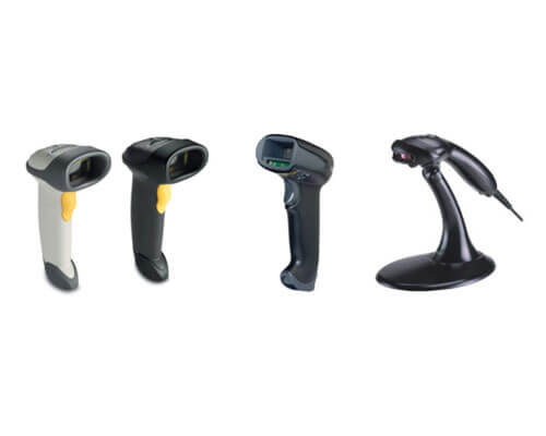 Barcode Scanner