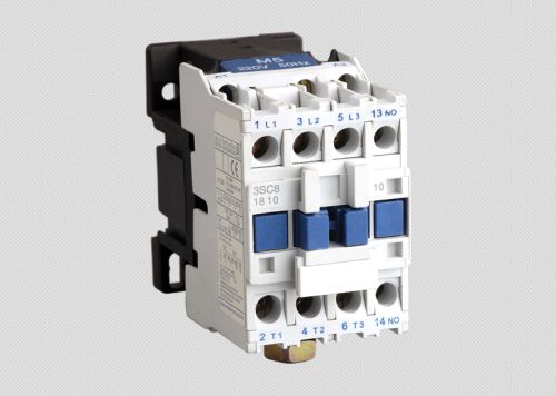 AC Contactors