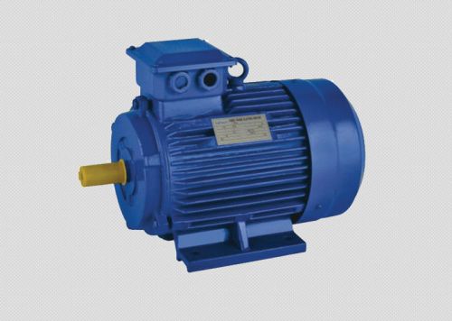 AC Induction Motor