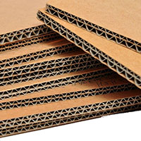 Corrugated Sheet