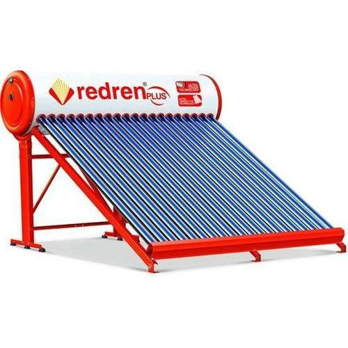 Etc Solar Water Heater