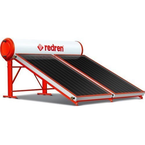 Fpc Solar Water Heater