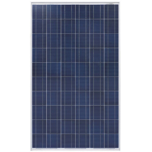Polycrystalline Solar Panels