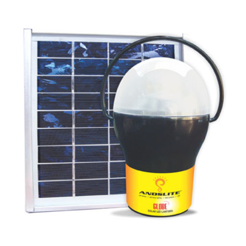 Solar Lantern