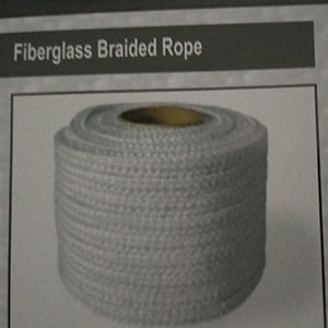 Fiberglass Rope