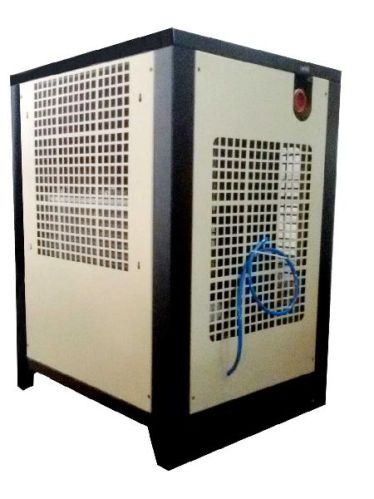Compressed AIR Dryer