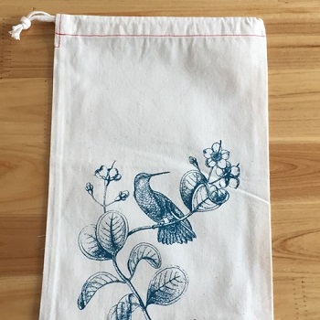 NON-WOVEN HAIRDRYER BAGS