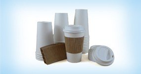 Heavy Duty Paper Cup