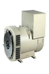 ALTERNATORS, Voltage : 415/240 V