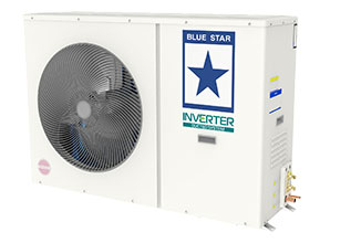 Inverter Packaged ACs and Ducted Splits