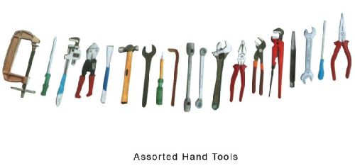 Hand Tools