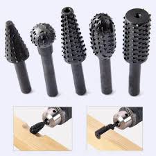 Rotary Burrs Cutting Tools