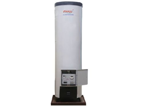 Storage Gas Water Heater