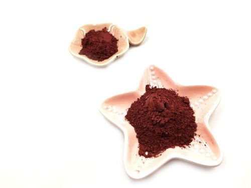 Industrial/Electron Grade Red Copper Oxide