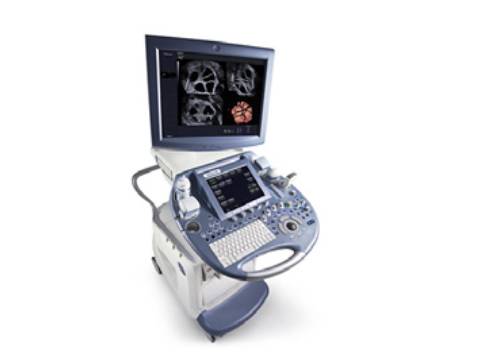 Ultrasound System