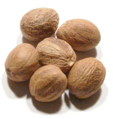 Nutmeg