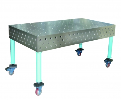 3D Welding Table