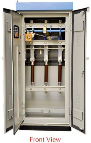 Load Break Switch Panel