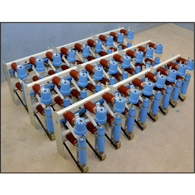 Load Break Switches, Certification : ISI Certified