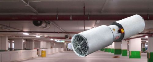 Ventilation Systems