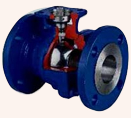 Ball Valve