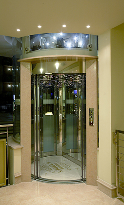 Passenger Elevators