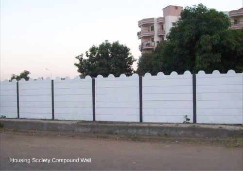 Compound Wall