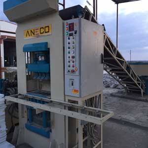 Fly Ash Brick Plants