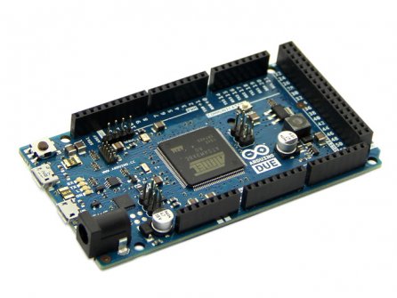 Arduino Uno Compatible Board