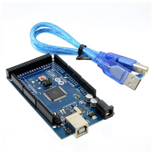 Arduino Mega Compatible Board